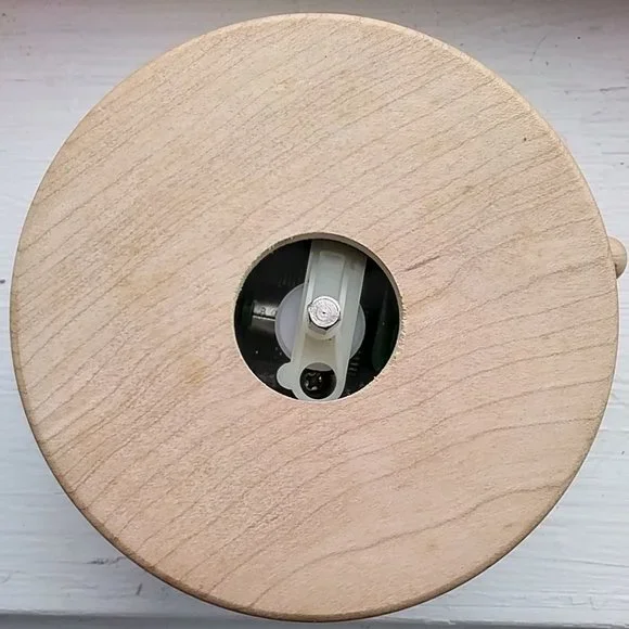 Music box from Wonderful life, Jean cultural and creative Co - Picture 4 of 7